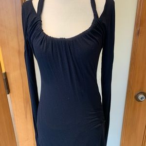 Bailey 44 top and matching cardigan